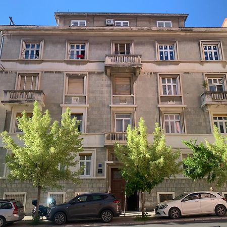 Priuli Luxury Rooms Split Kültér fotó
