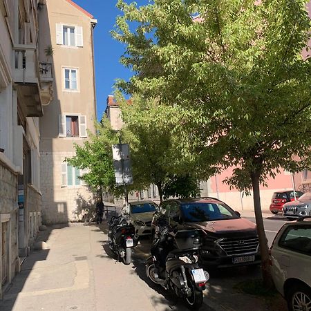 Priuli Luxury Rooms Split Kültér fotó
