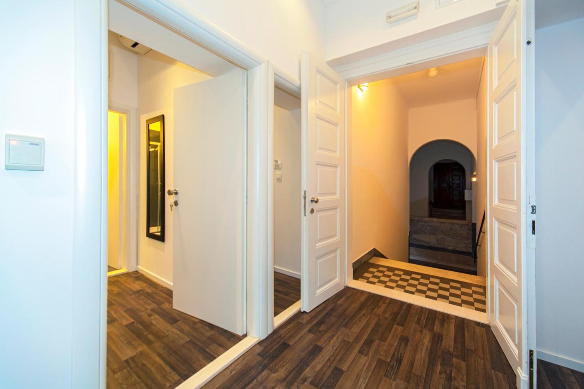 Priuli Luxury Rooms Split Kültér fotó
