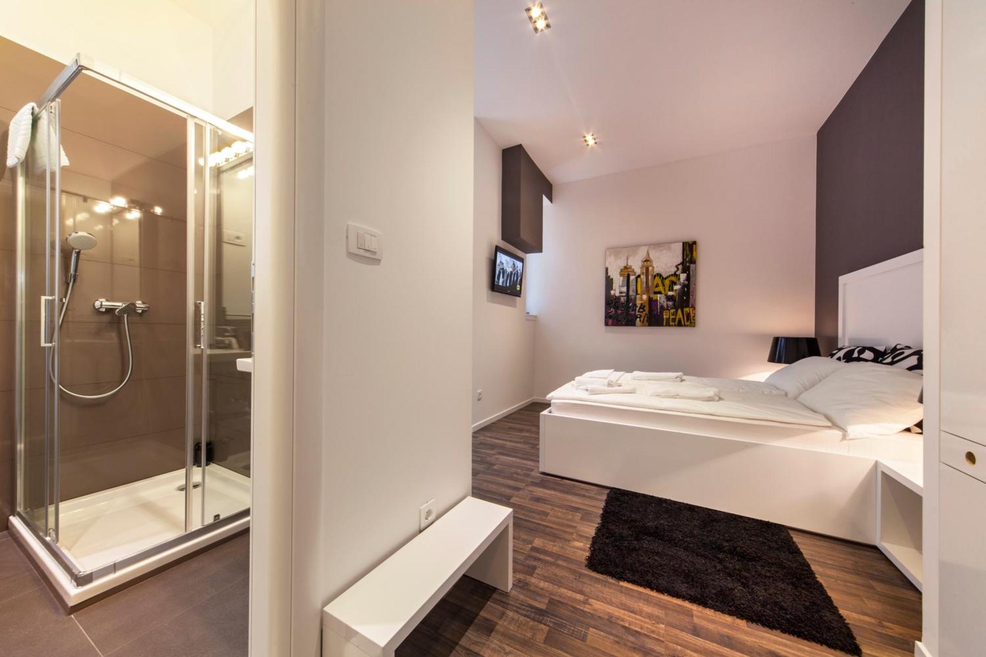 Priuli Luxury Rooms Split Kültér fotó