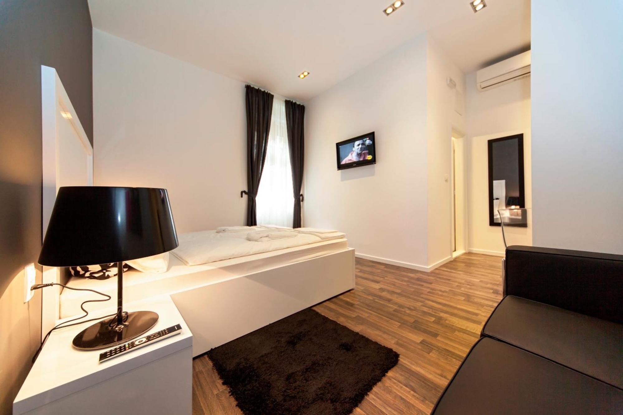 Priuli Luxury Rooms Split Kültér fotó
