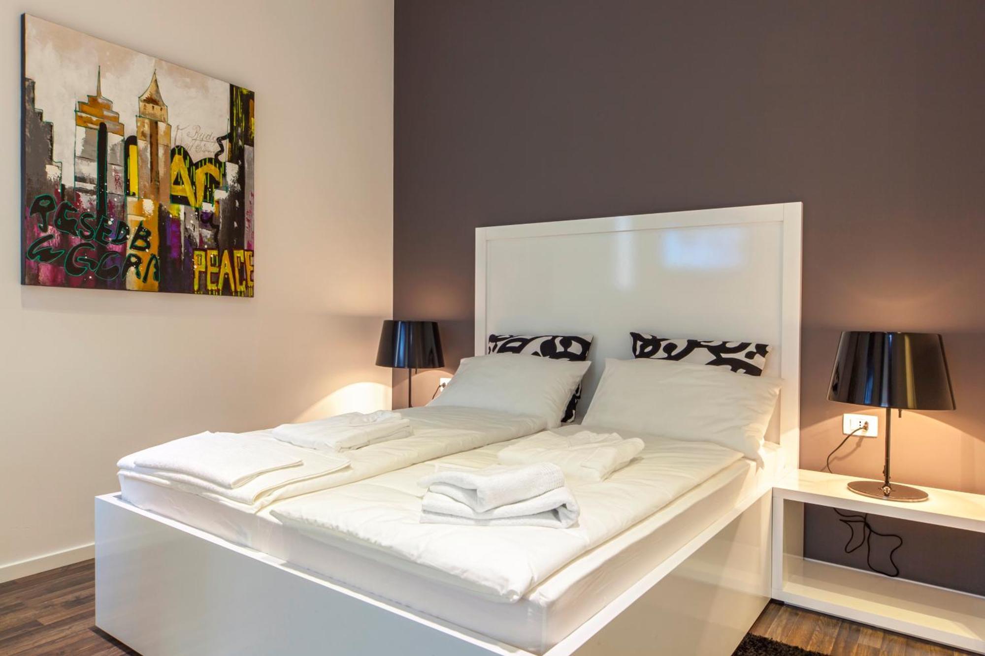 Priuli Luxury Rooms Split Kültér fotó