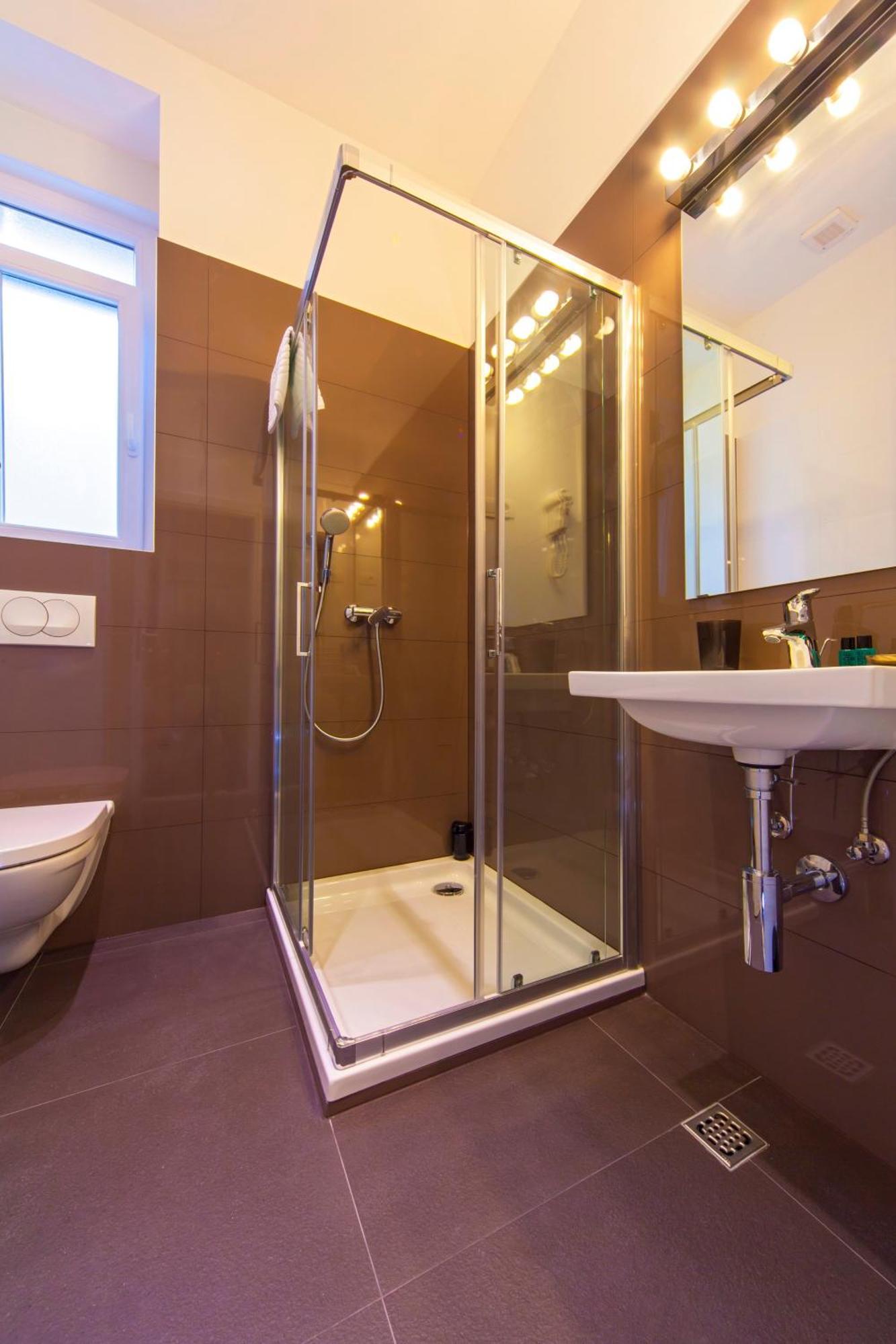 Priuli Luxury Rooms Split Kültér fotó