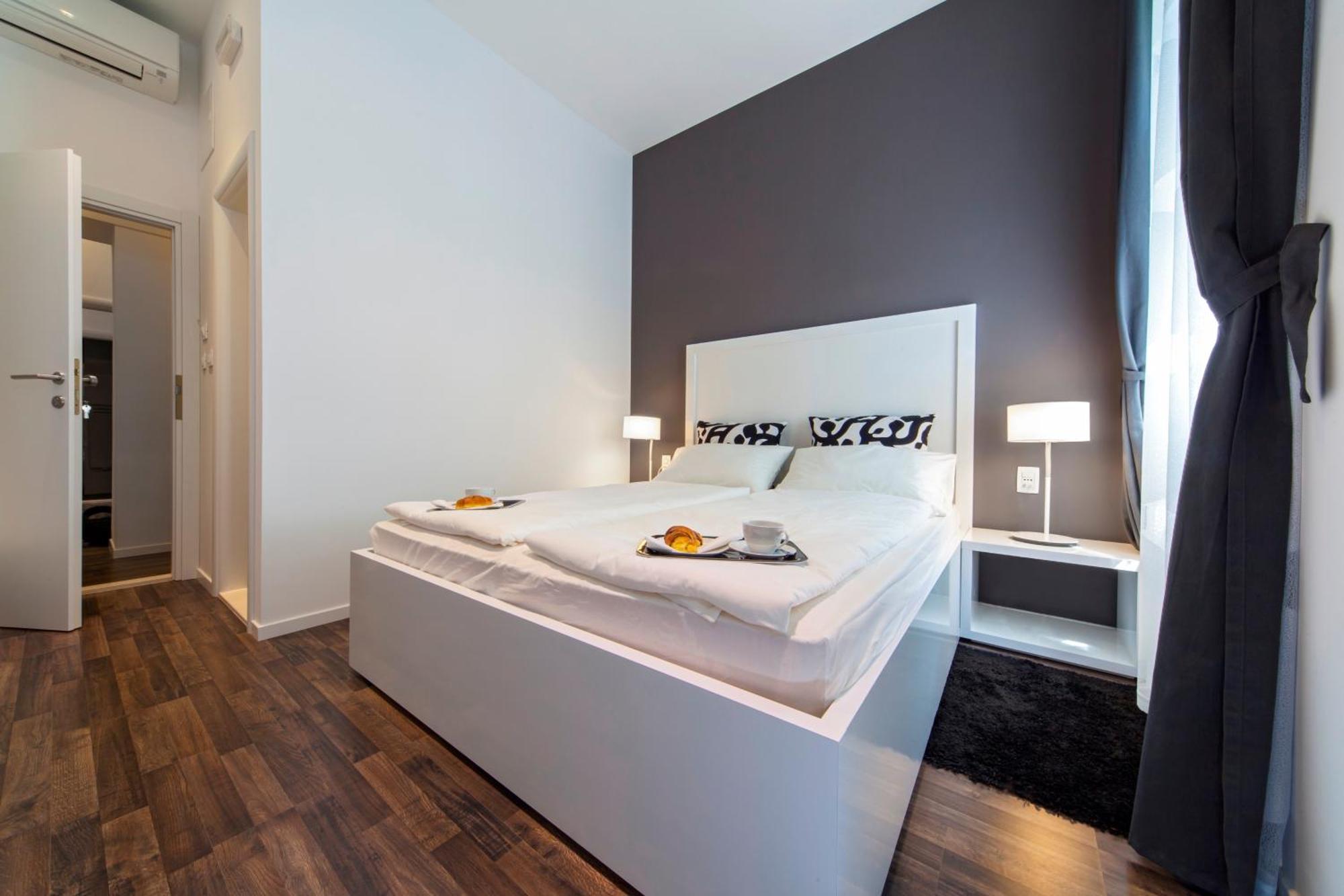 Priuli Luxury Rooms Split Kültér fotó