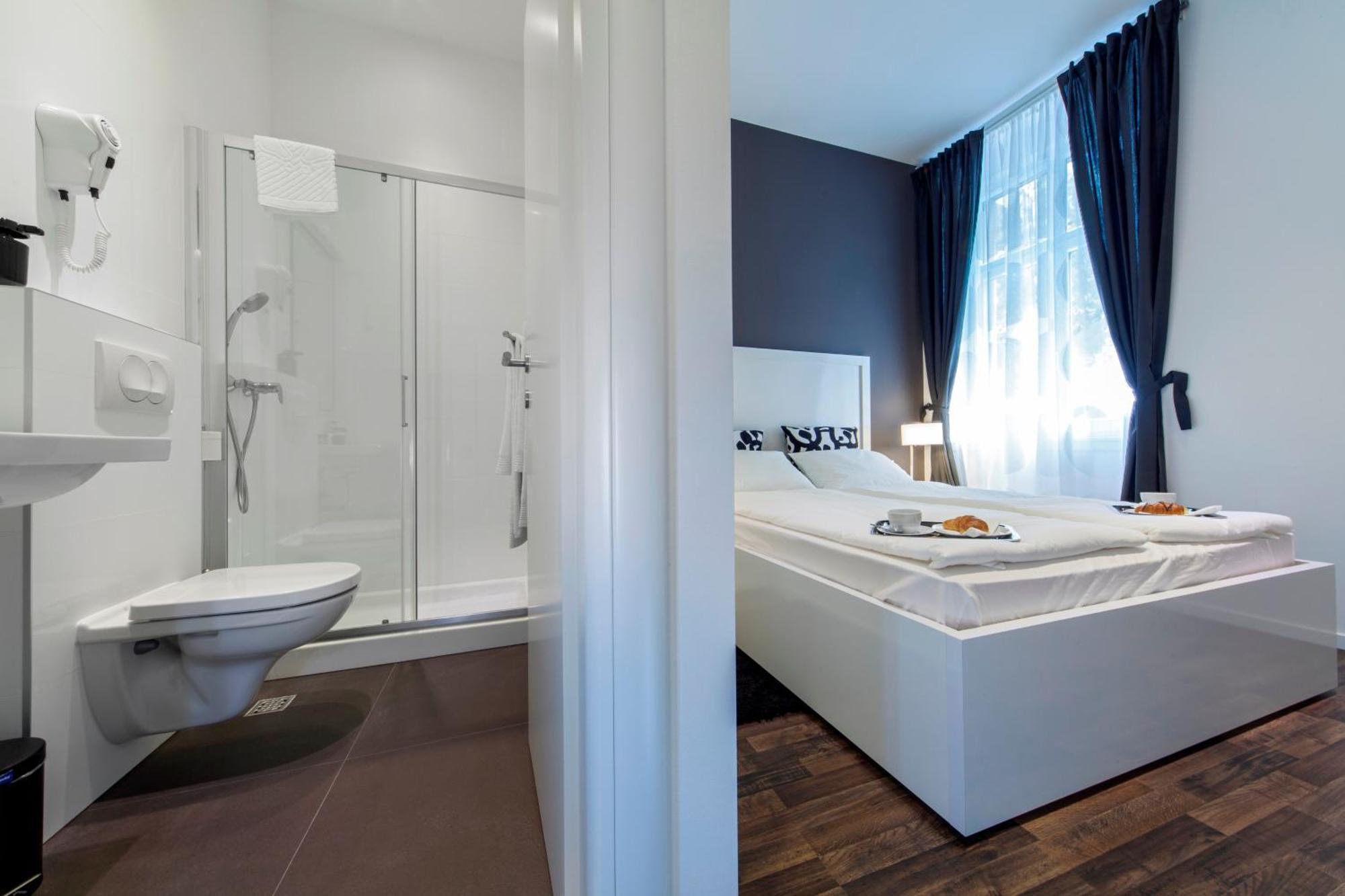 Priuli Luxury Rooms Split Kültér fotó