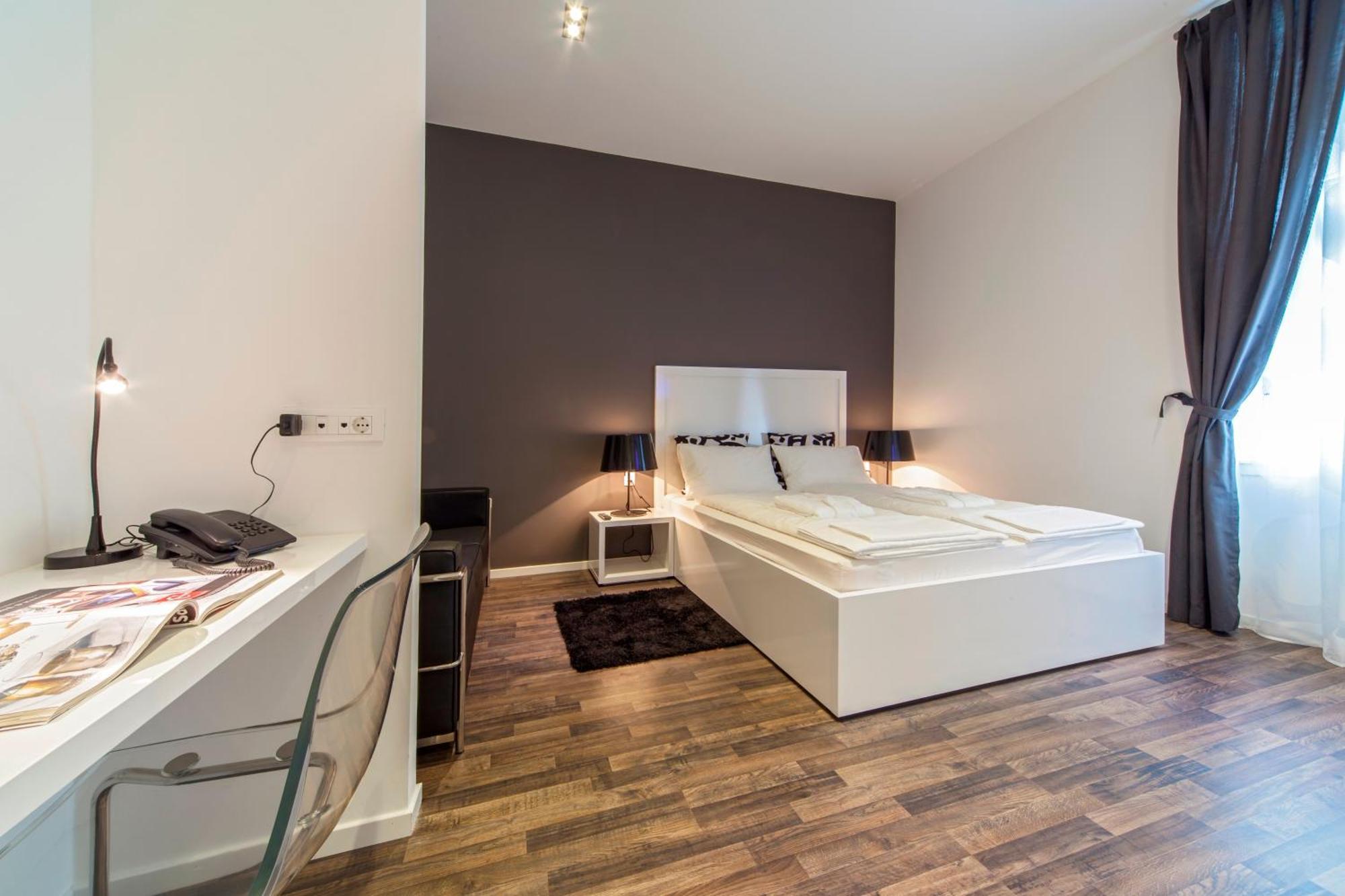 Priuli Luxury Rooms Split Kültér fotó