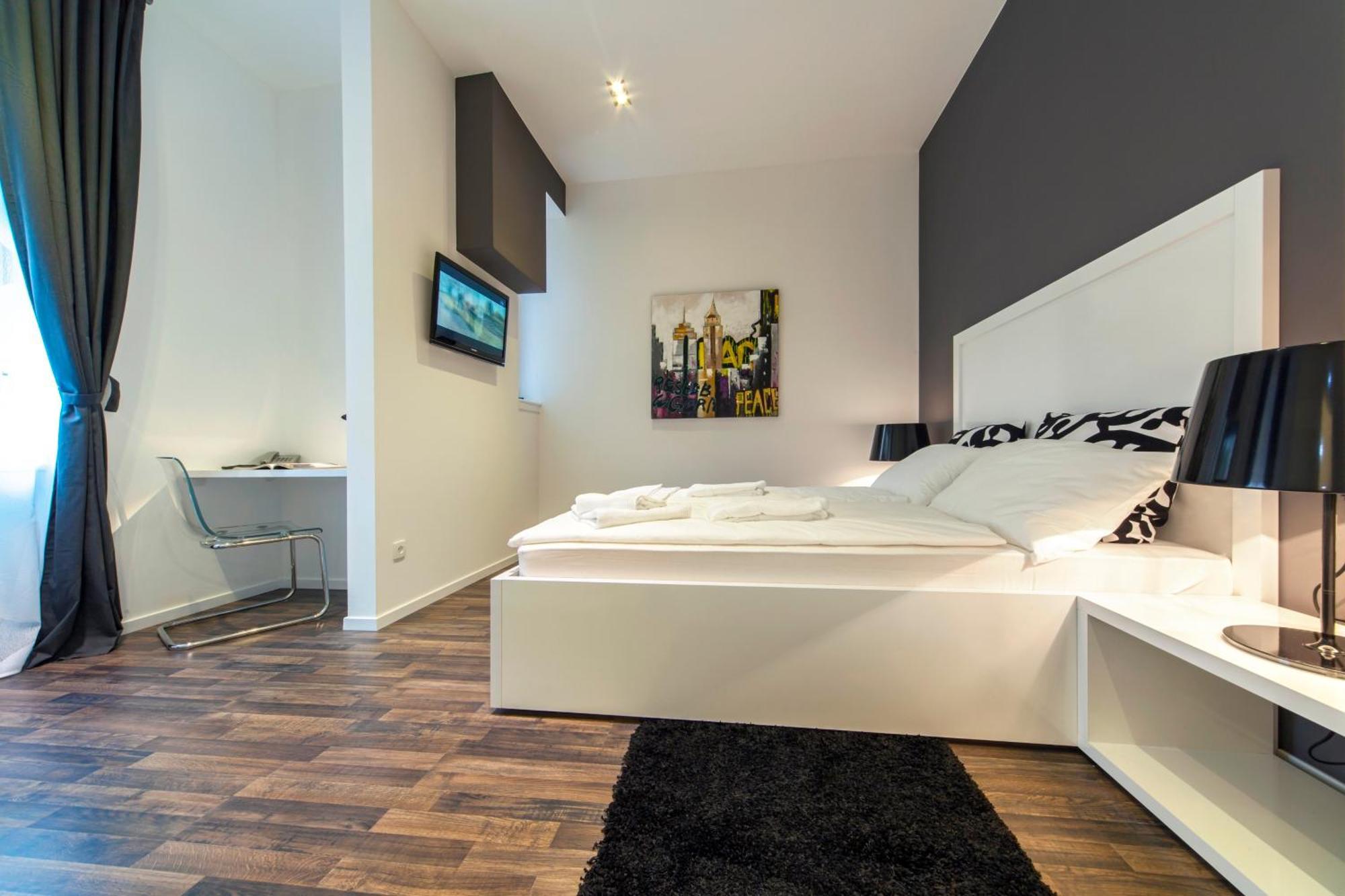 Priuli Luxury Rooms Split Kültér fotó