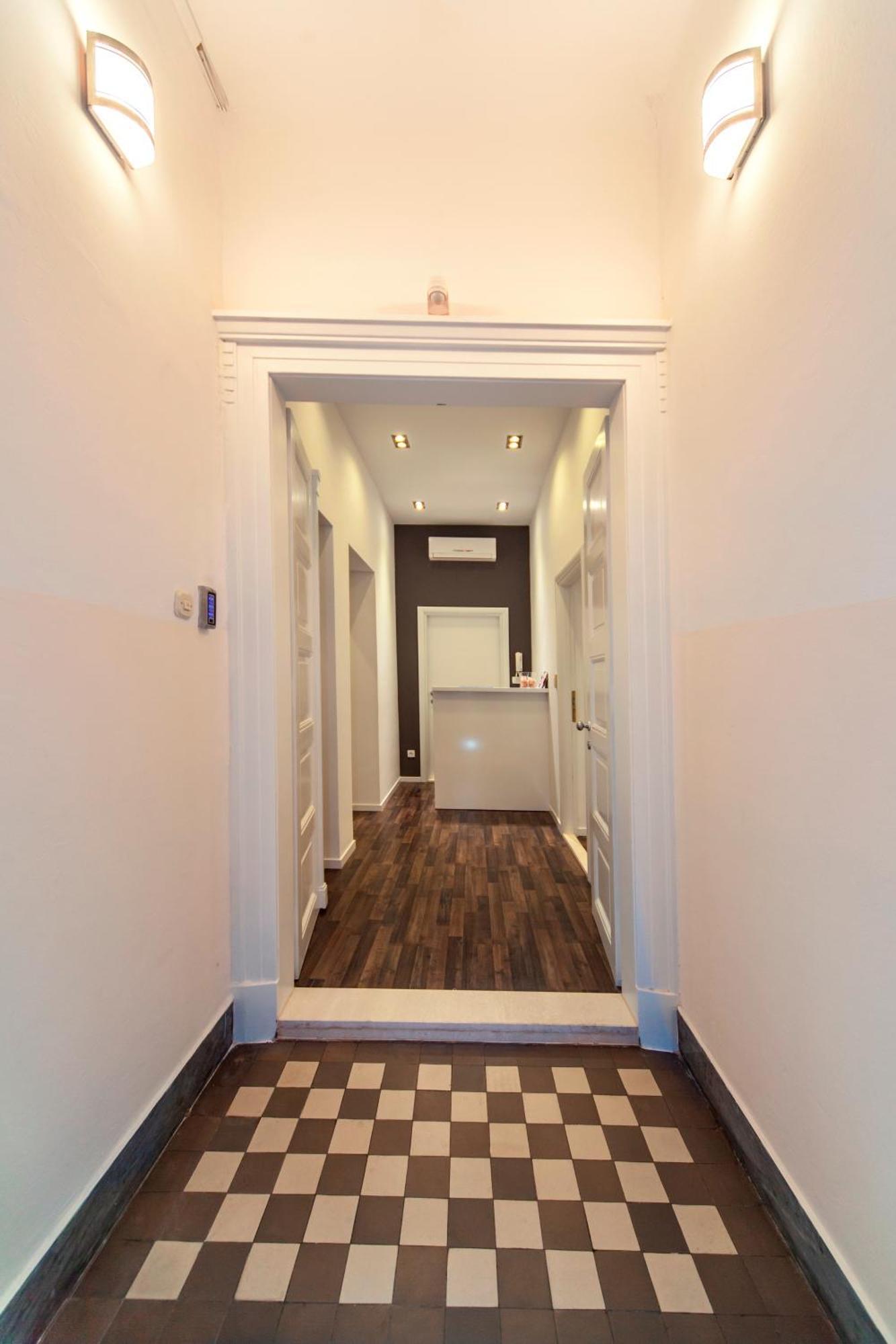 Priuli Luxury Rooms Split Kültér fotó