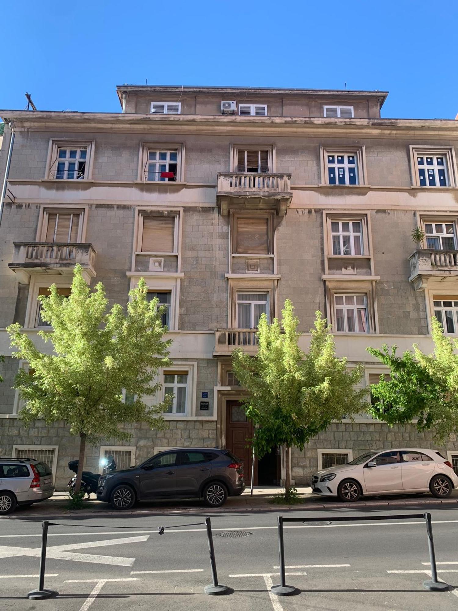 Priuli Luxury Rooms Split Kültér fotó