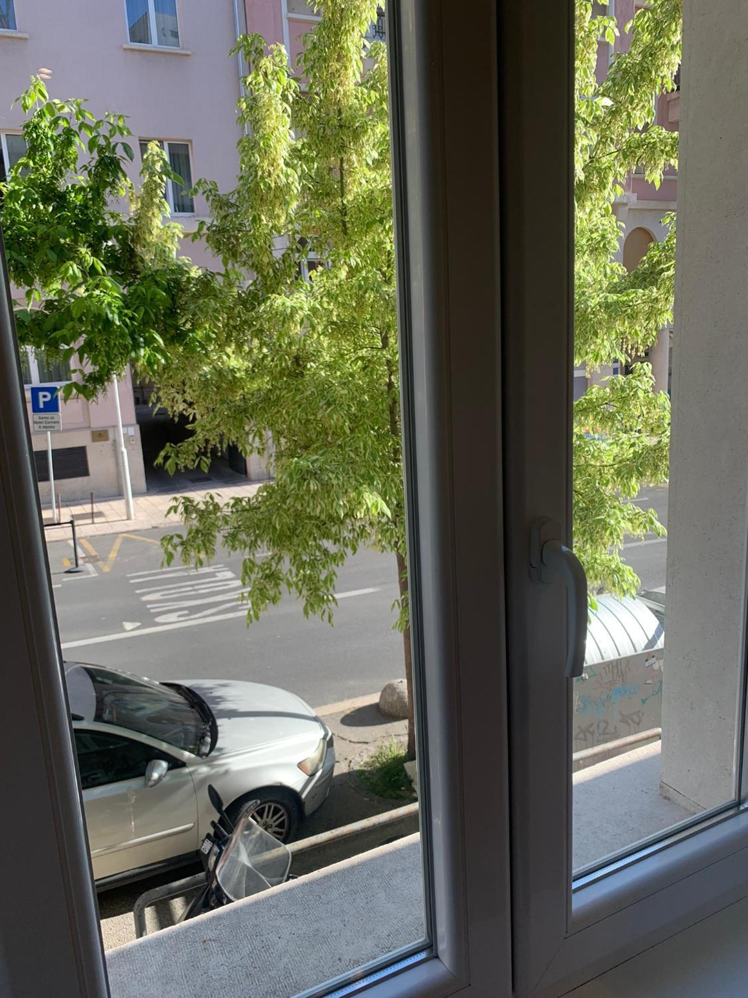 Priuli Luxury Rooms Split Kültér fotó