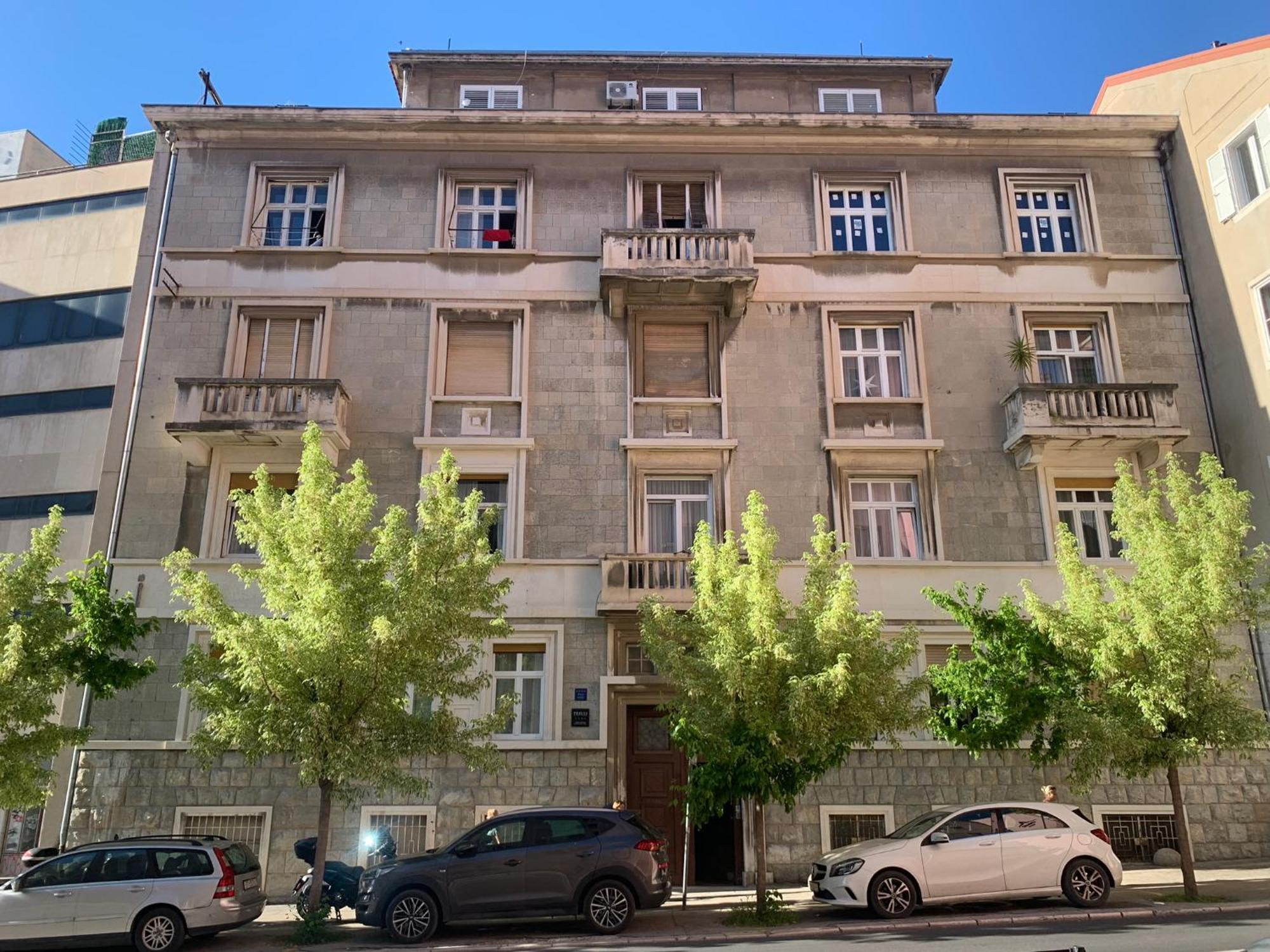 Priuli Luxury Rooms Split Kültér fotó
