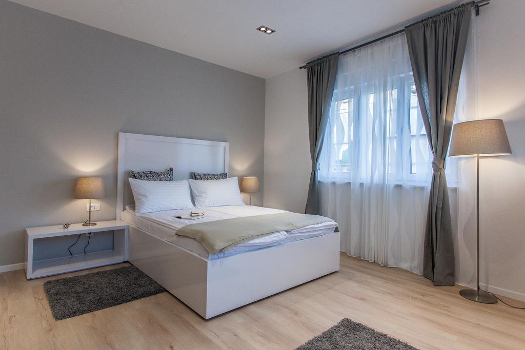 Priuli Luxury Rooms Split Kültér fotó