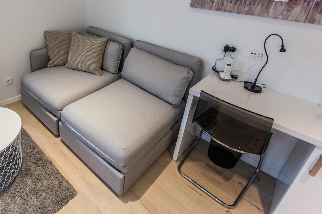 Priuli Luxury Rooms Split Kültér fotó
