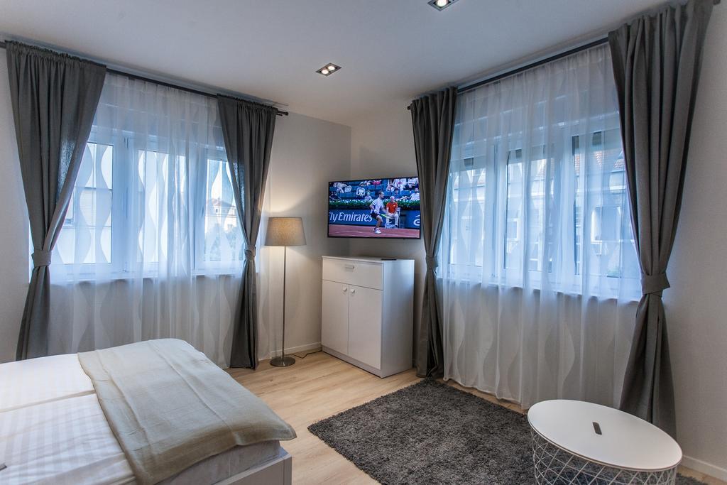 Priuli Luxury Rooms Split Kültér fotó