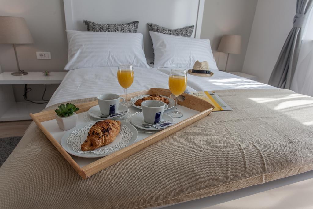 Priuli Luxury Rooms Split Kültér fotó