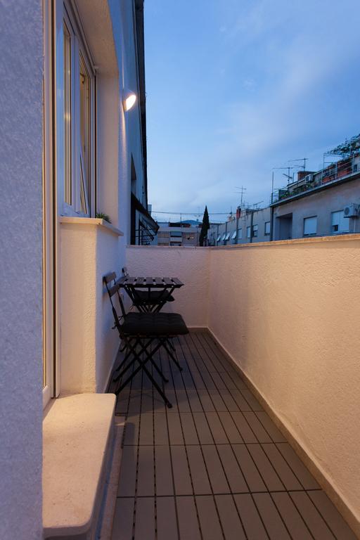 Priuli Luxury Rooms Split Kültér fotó