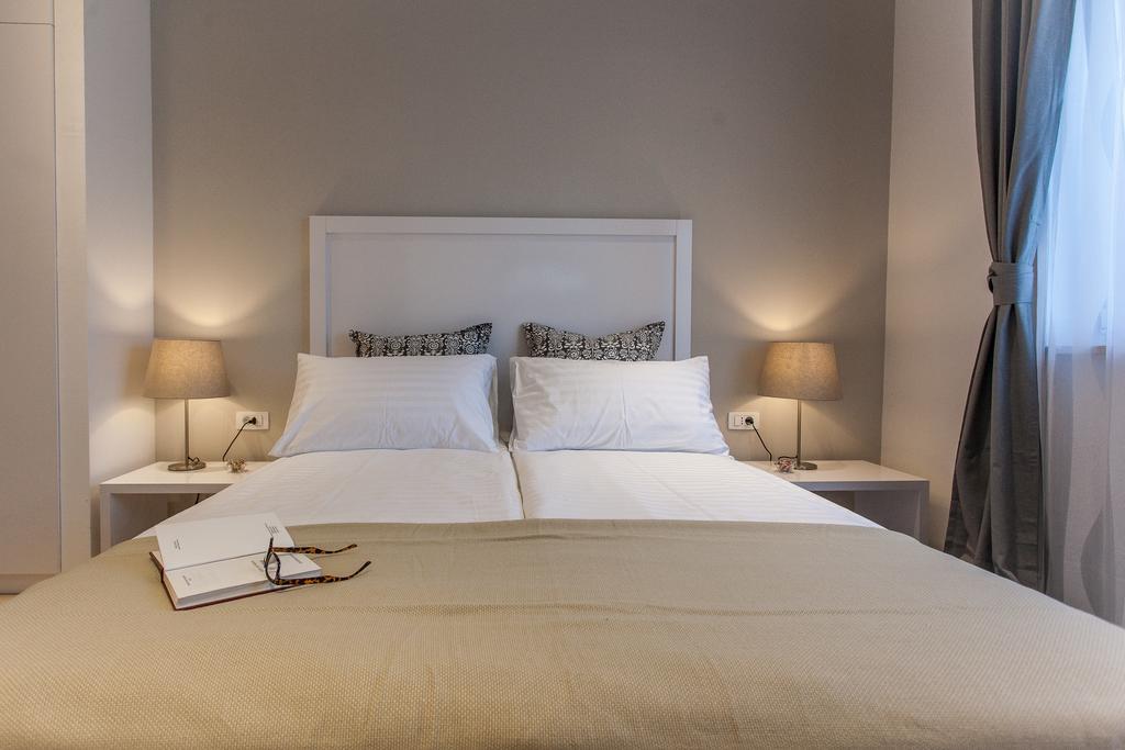 Priuli Luxury Rooms Split Kültér fotó