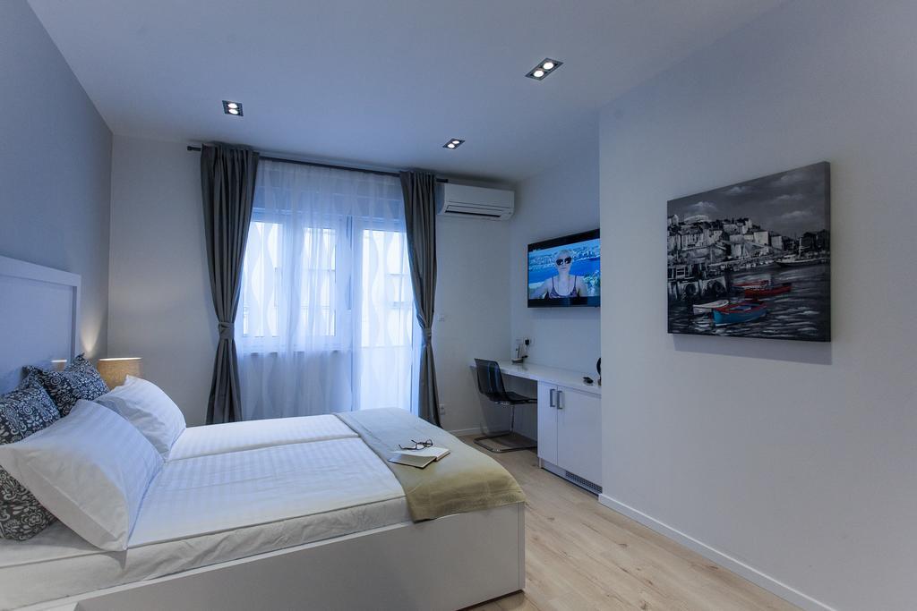 Priuli Luxury Rooms Split Kültér fotó
