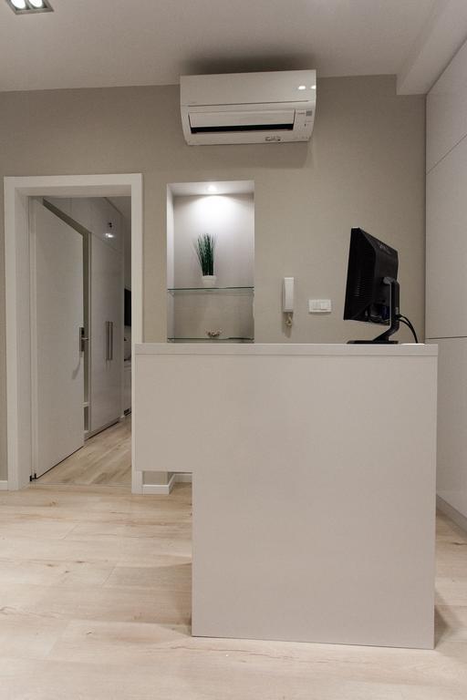Priuli Luxury Rooms Split Kültér fotó