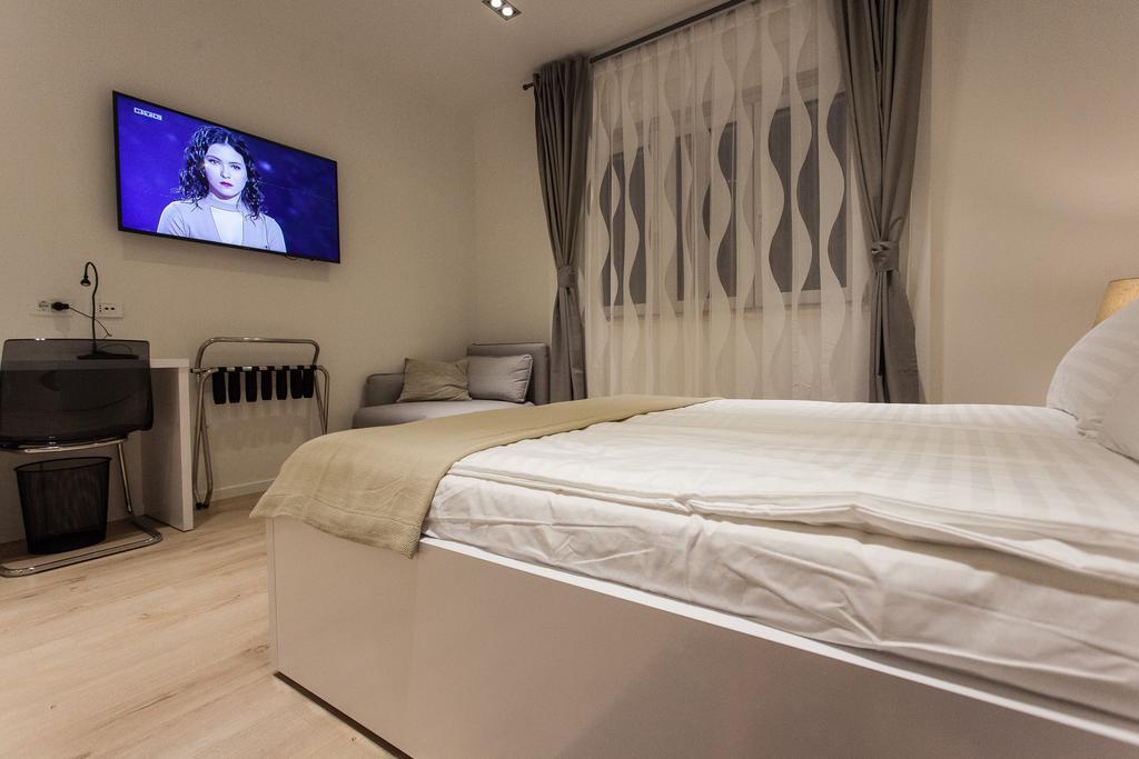 Priuli Luxury Rooms Split Kültér fotó