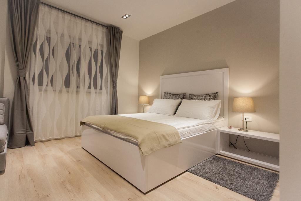 Priuli Luxury Rooms Split Kültér fotó
