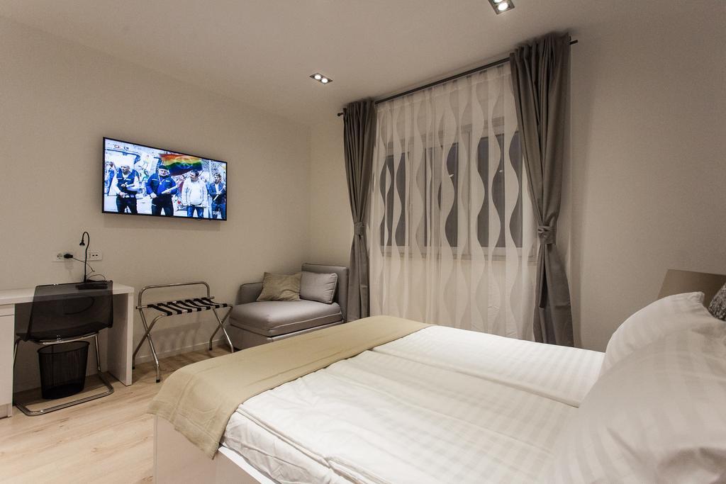 Priuli Luxury Rooms Split Kültér fotó