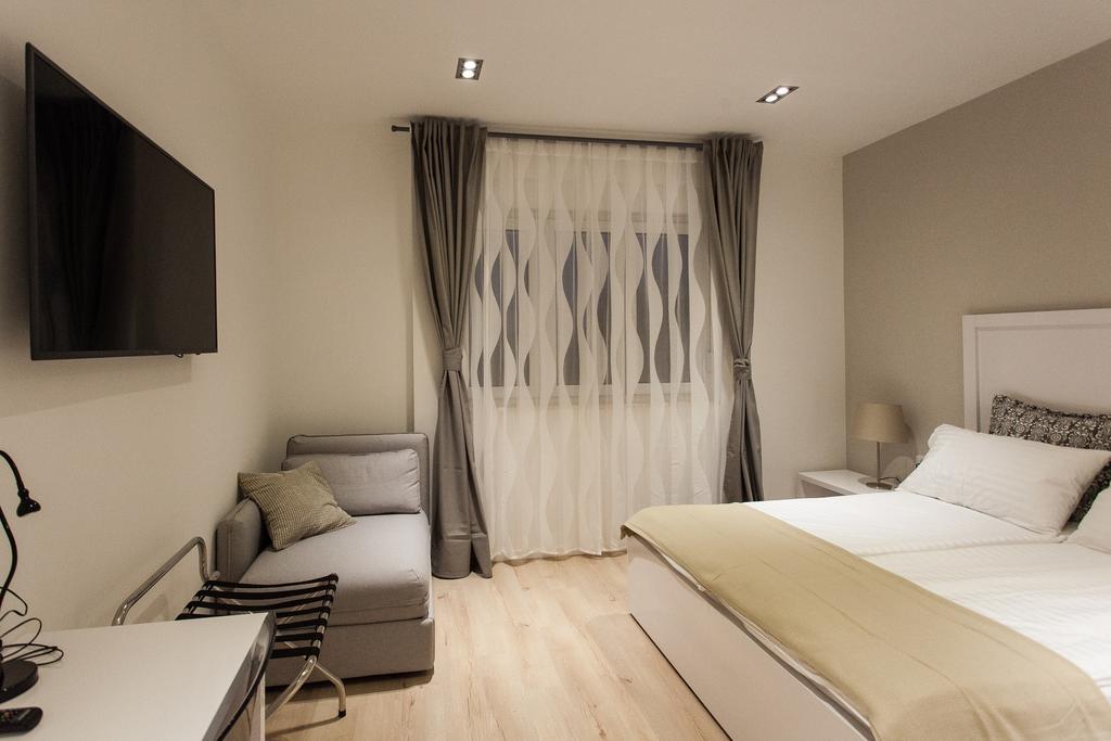 Priuli Luxury Rooms Split Kültér fotó