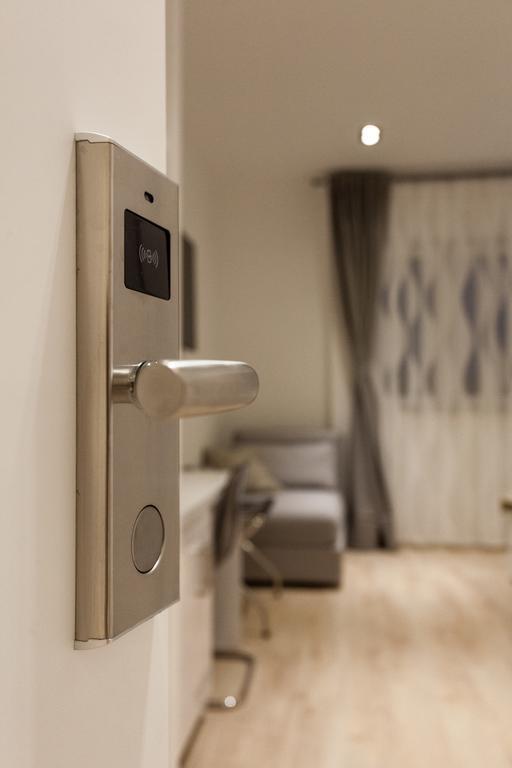 Priuli Luxury Rooms Split Kültér fotó