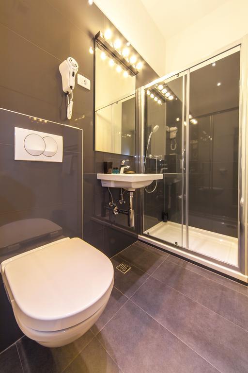 Priuli Luxury Rooms Split Kültér fotó