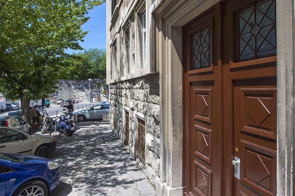 Priuli Luxury Rooms Split Kültér fotó