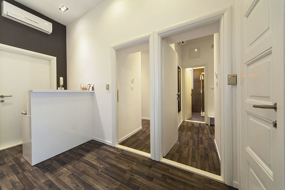 Priuli Luxury Rooms Split Kültér fotó